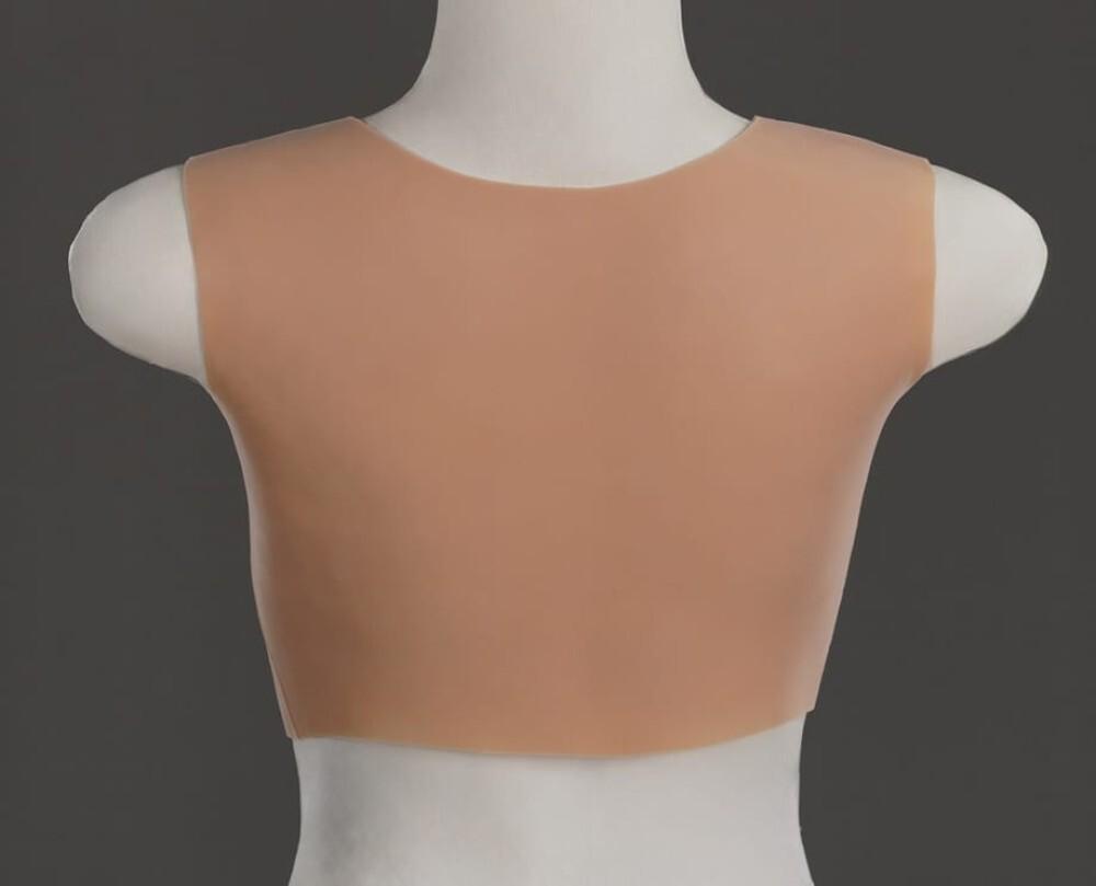 Mistress Umělá ňadra velikost D – light