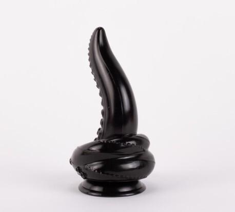 X-MEN Anální kolík/ dildo 21 cm - Obrázek 3