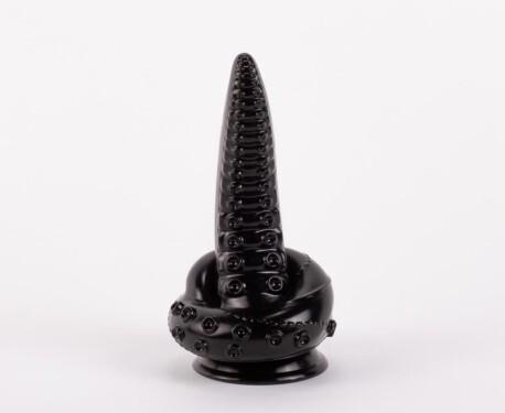 X-MEN Anální kolík/ dildo 21 cm - Obrázek 4