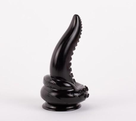 X-MEN Anální kolík/ dildo 21 cm - Obrázek 2