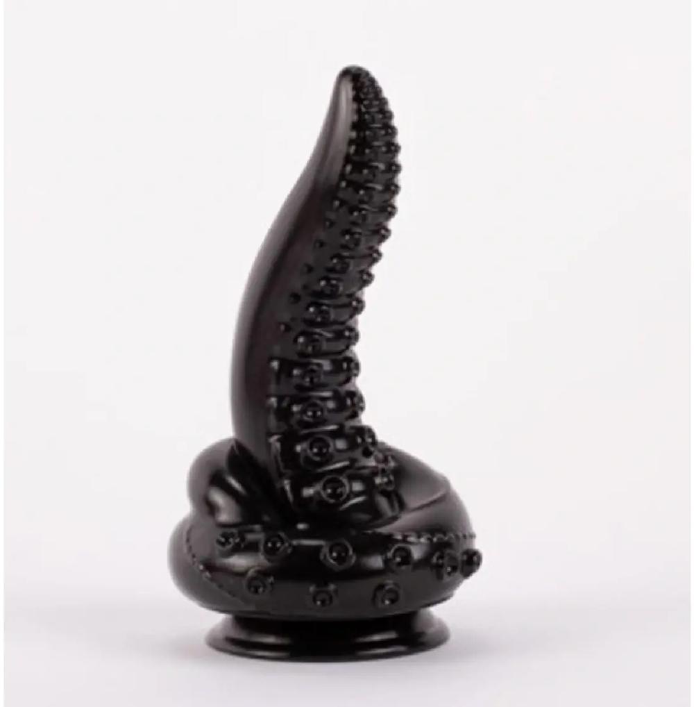 X-MEN Anální kolík/ dildo 21 cm - Obrázek 5