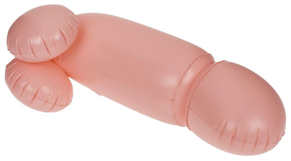 Cock Fighting nafukovací penis - 2 ks - Image 4
