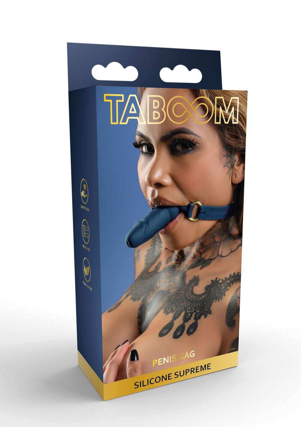 Taboom Roubík s dildem S - Image 4