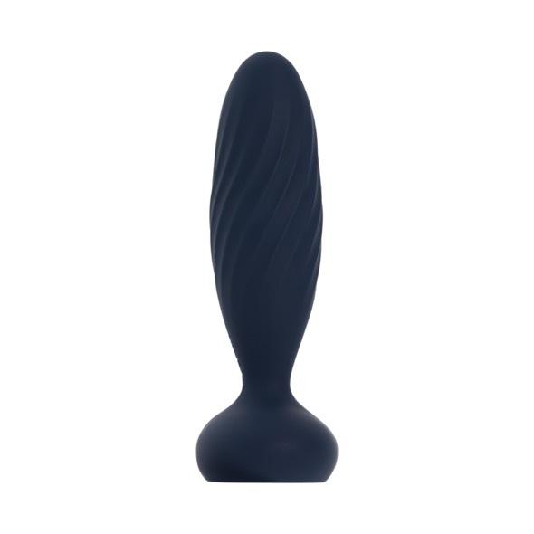 Svakom Jordan anální kolík - Navy blue - Image 6