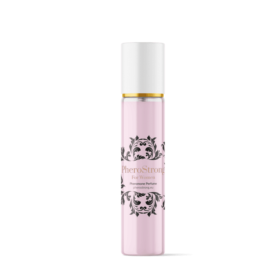 PheroStrong pheromone for Women 15 ml - Image 2