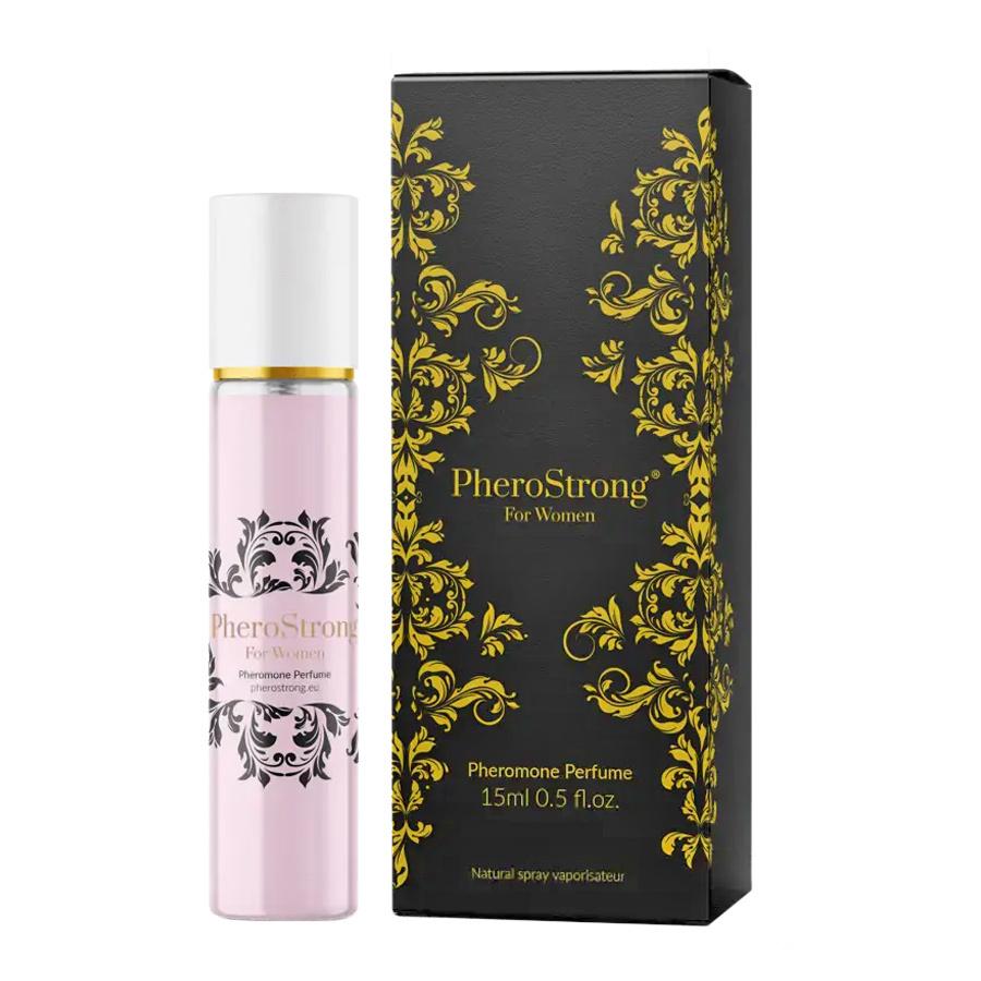 PheroStrong pheromony pro ženy