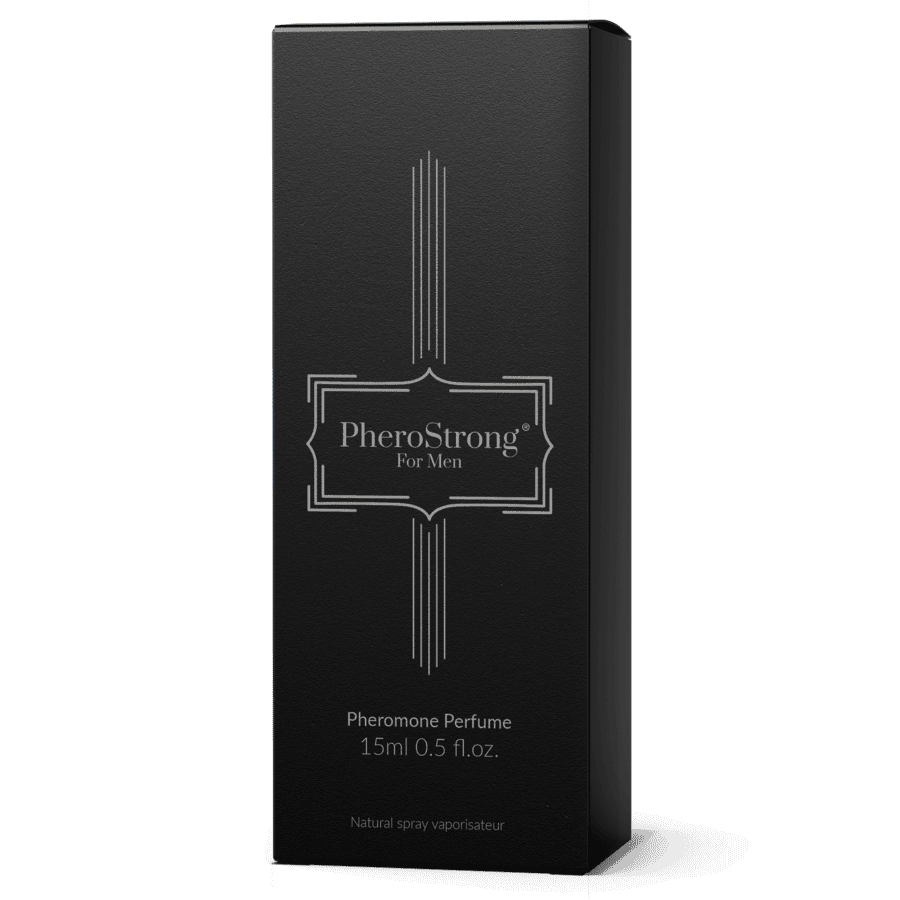 PheroStrong pheromone for Men 15 ml