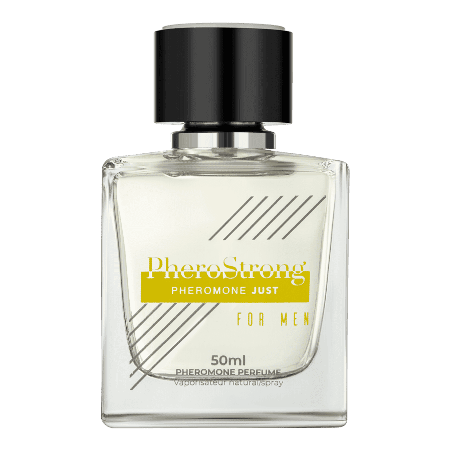 PheroStrong pheromone Just for Men 50 ml - Image 2