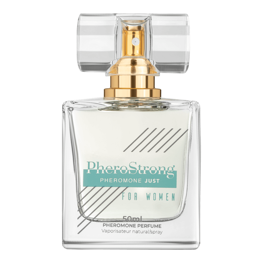PheroStrong pheromone Just for Women 50 ml - Image 2