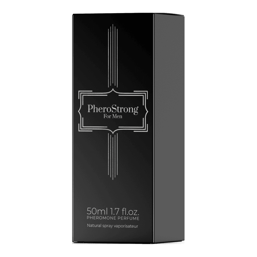 PheroStrong pheromone for Men 50 ml - Image 3