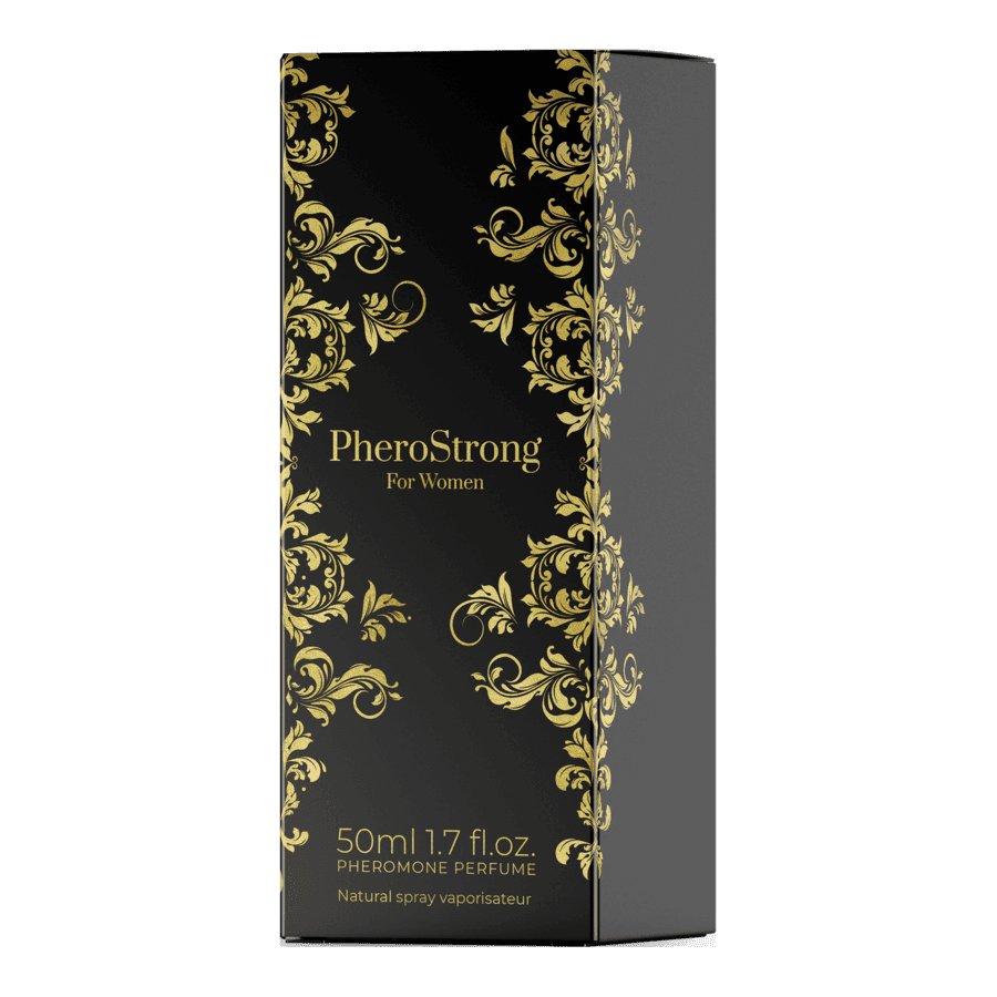 PheroStrong pheromone for Women 50 ml