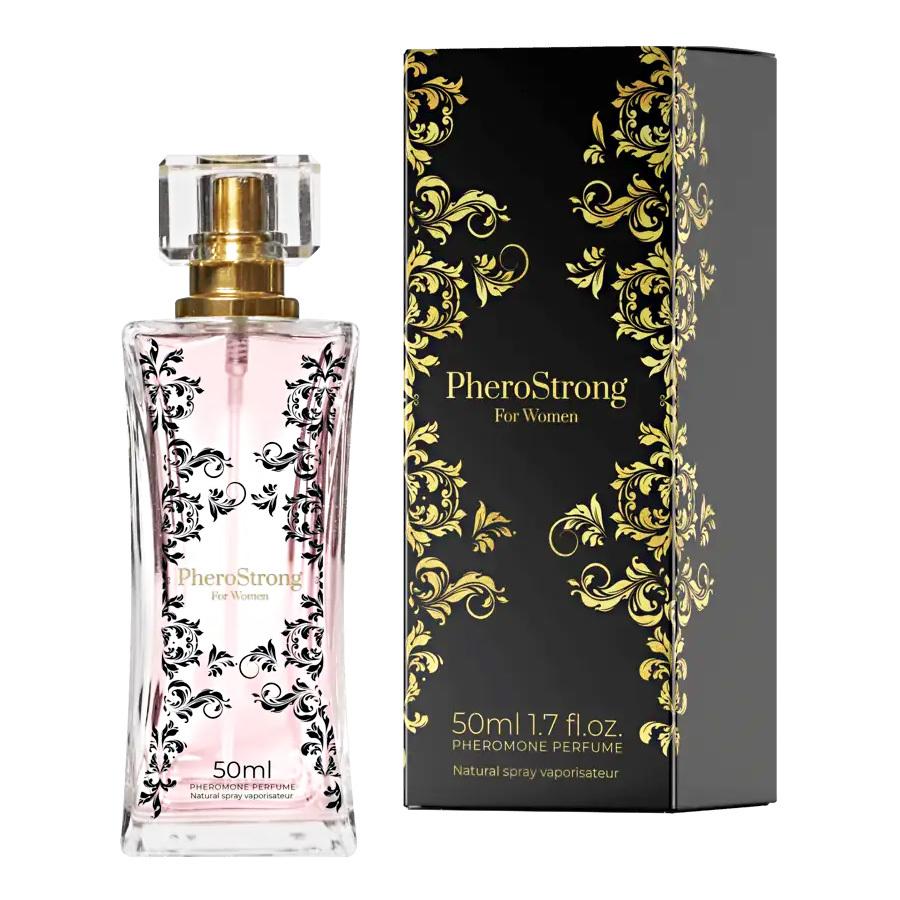 PheroStrong pheromony pro ženy