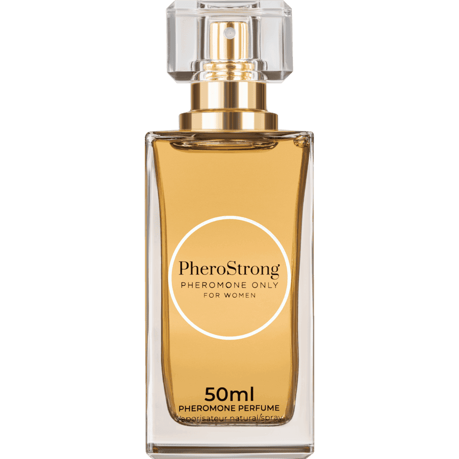 PheroStrong pheromone Only for Women 50 ml - Image 2