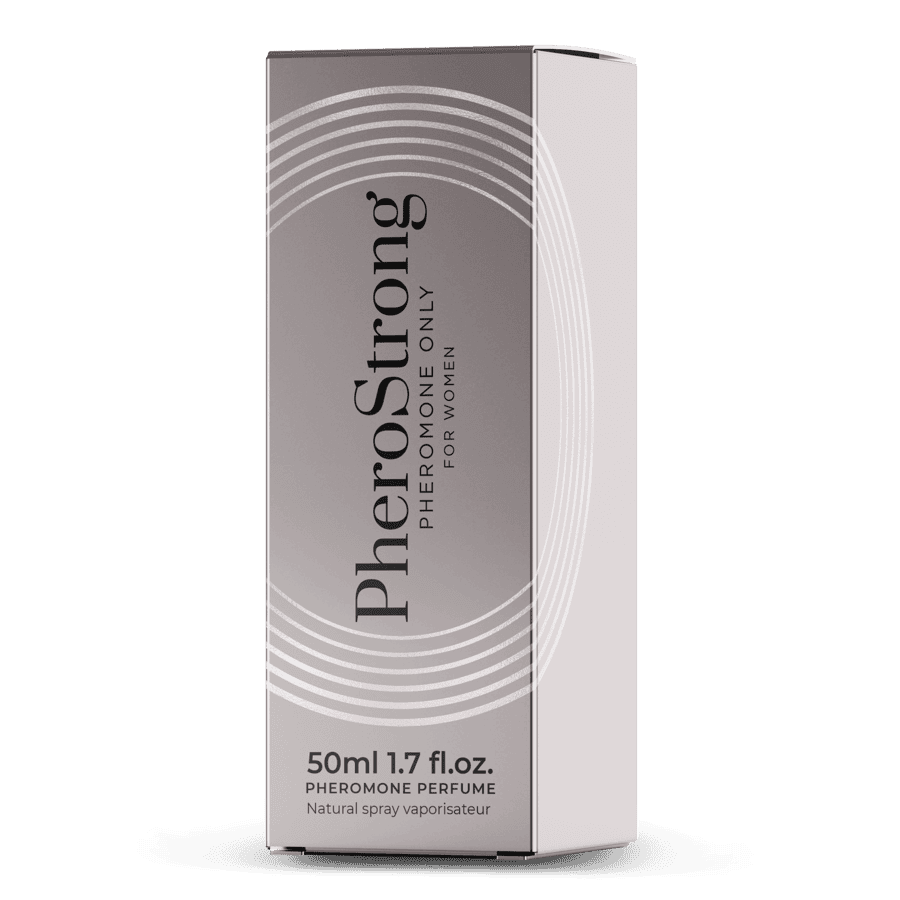 PheroStrong pheromone Only for Women 50 ml - Image 3