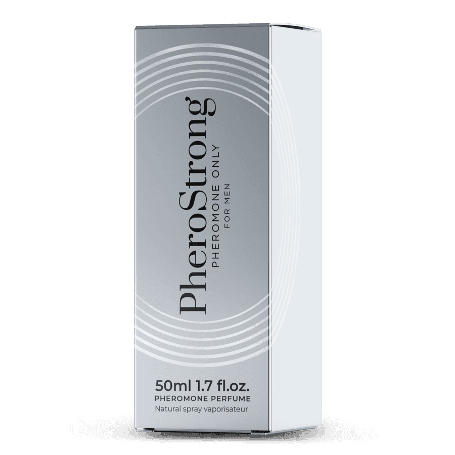 PheroStrong pheromone Only for Men 50 ml