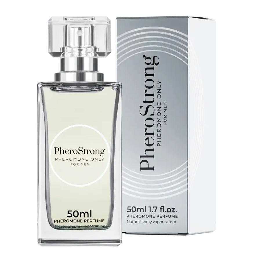PheroStrong pheromone Only for Men 50 ml
