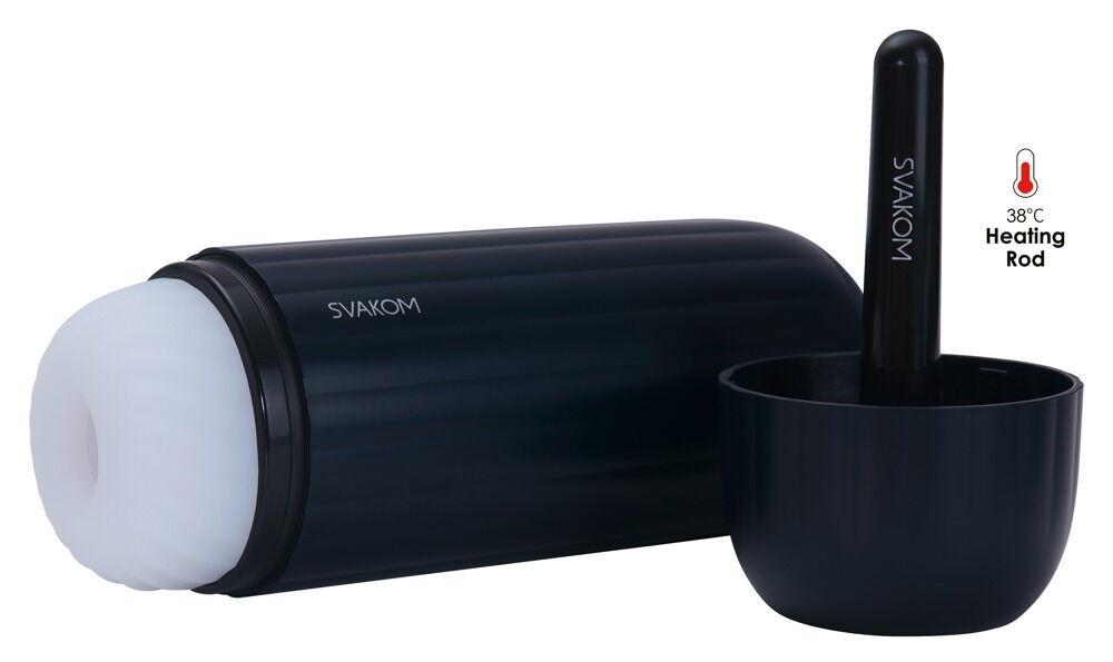 Svakom Sam Neo 2 Pro masturbátor s vyhříváním - Obrázek 5