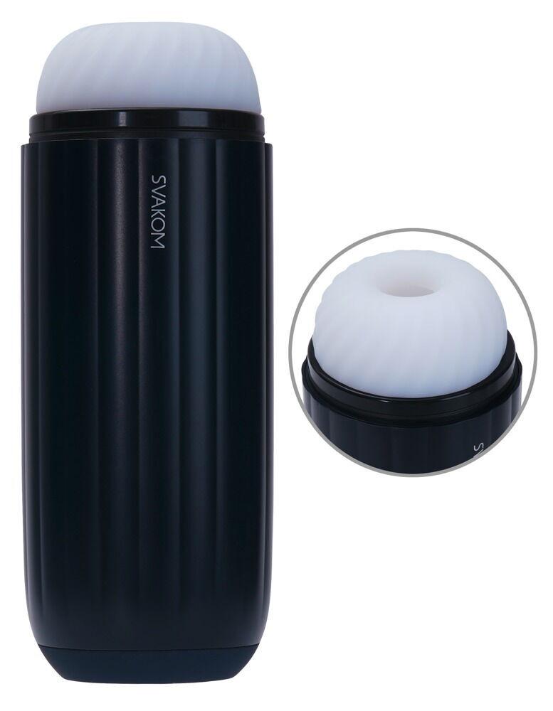 Svakom Sam Neo 2 Pro masturbátor s vyhříváním