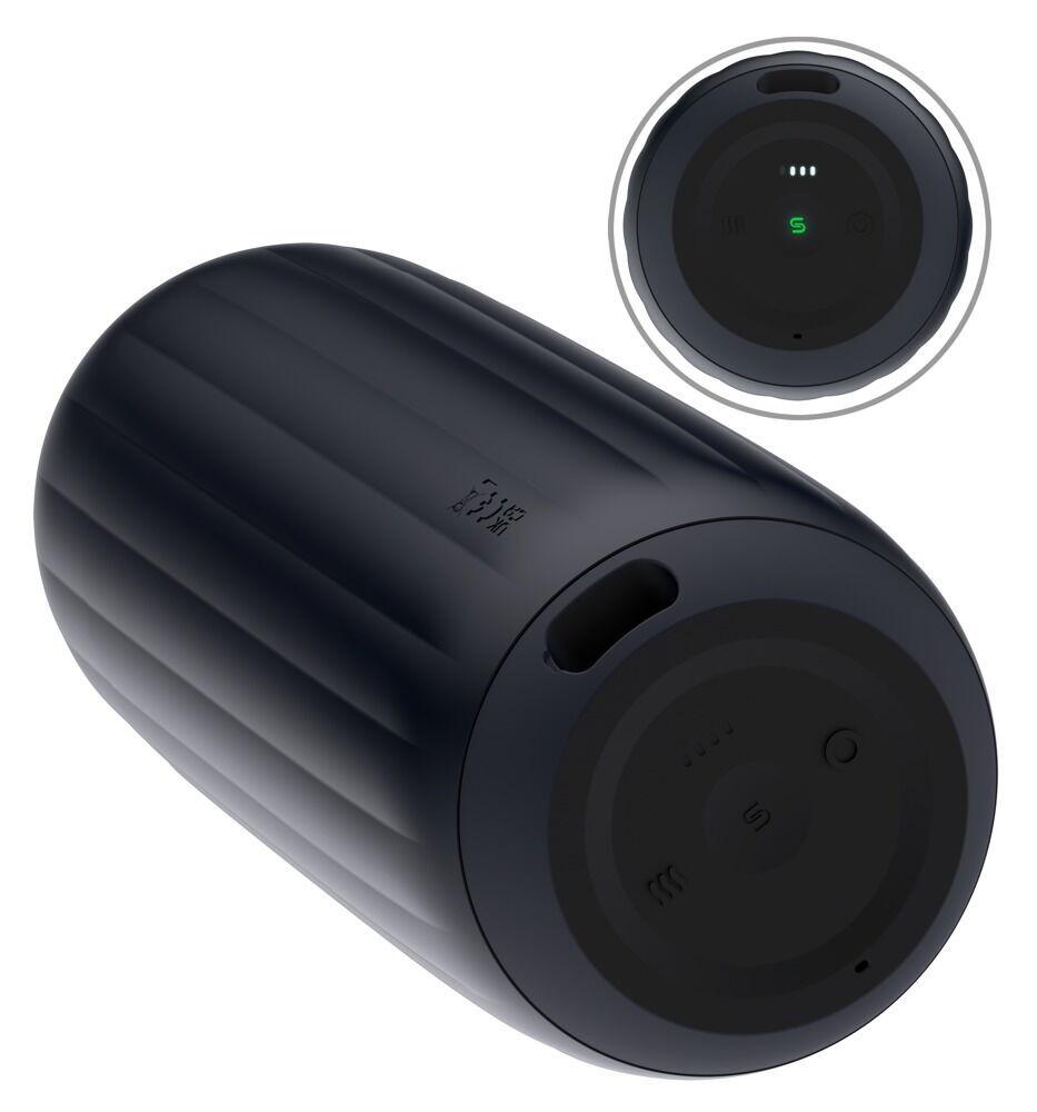 Svakom Sam Neo 2 Pro masturbátor s vyhříváním