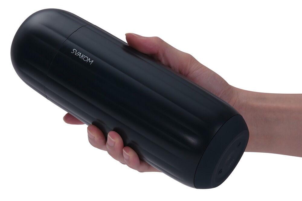 Svakom Sam Neo 2 Pro masturbátor s vyhříváním