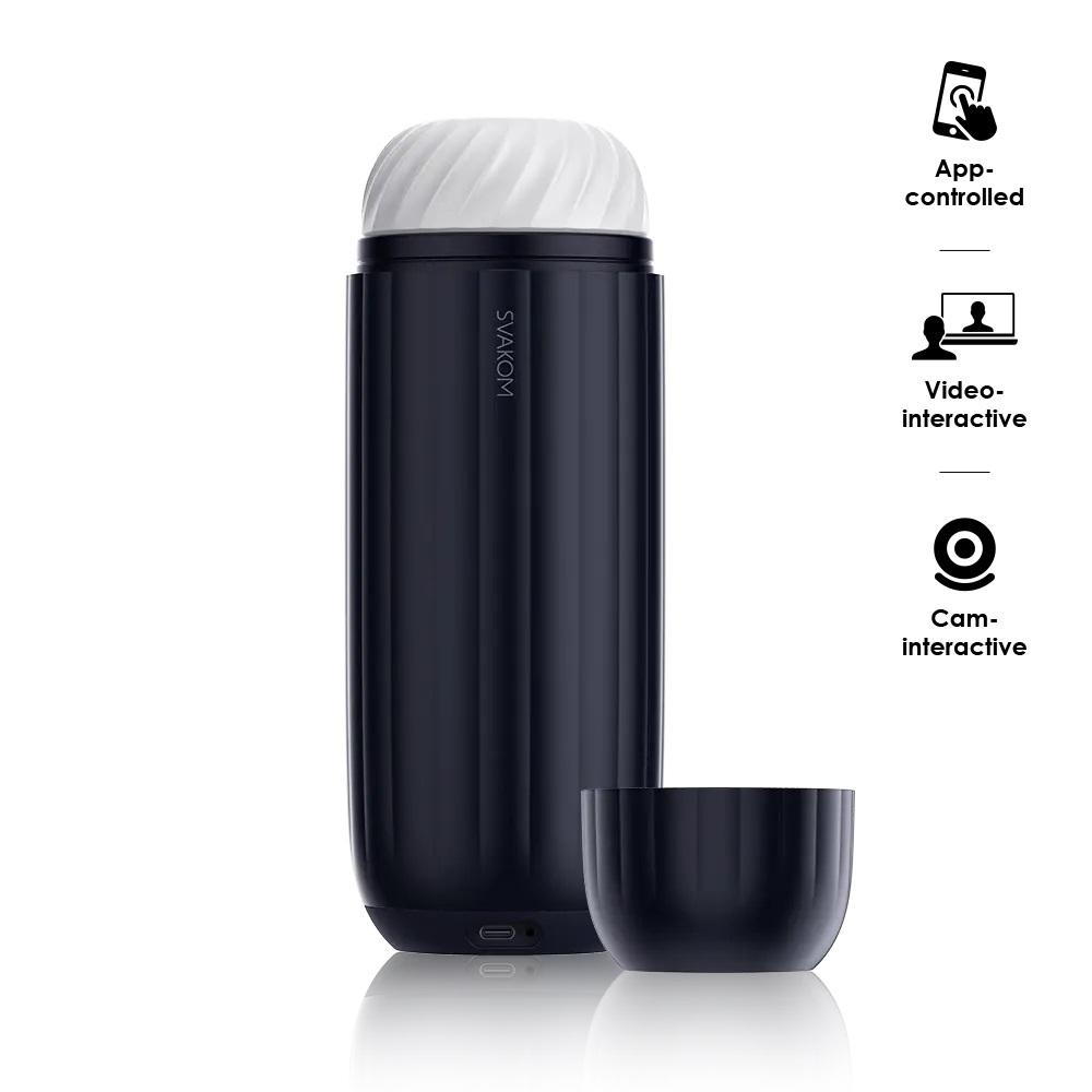 Svakom Sam Neo 2 masturbátor - Obrázek 5