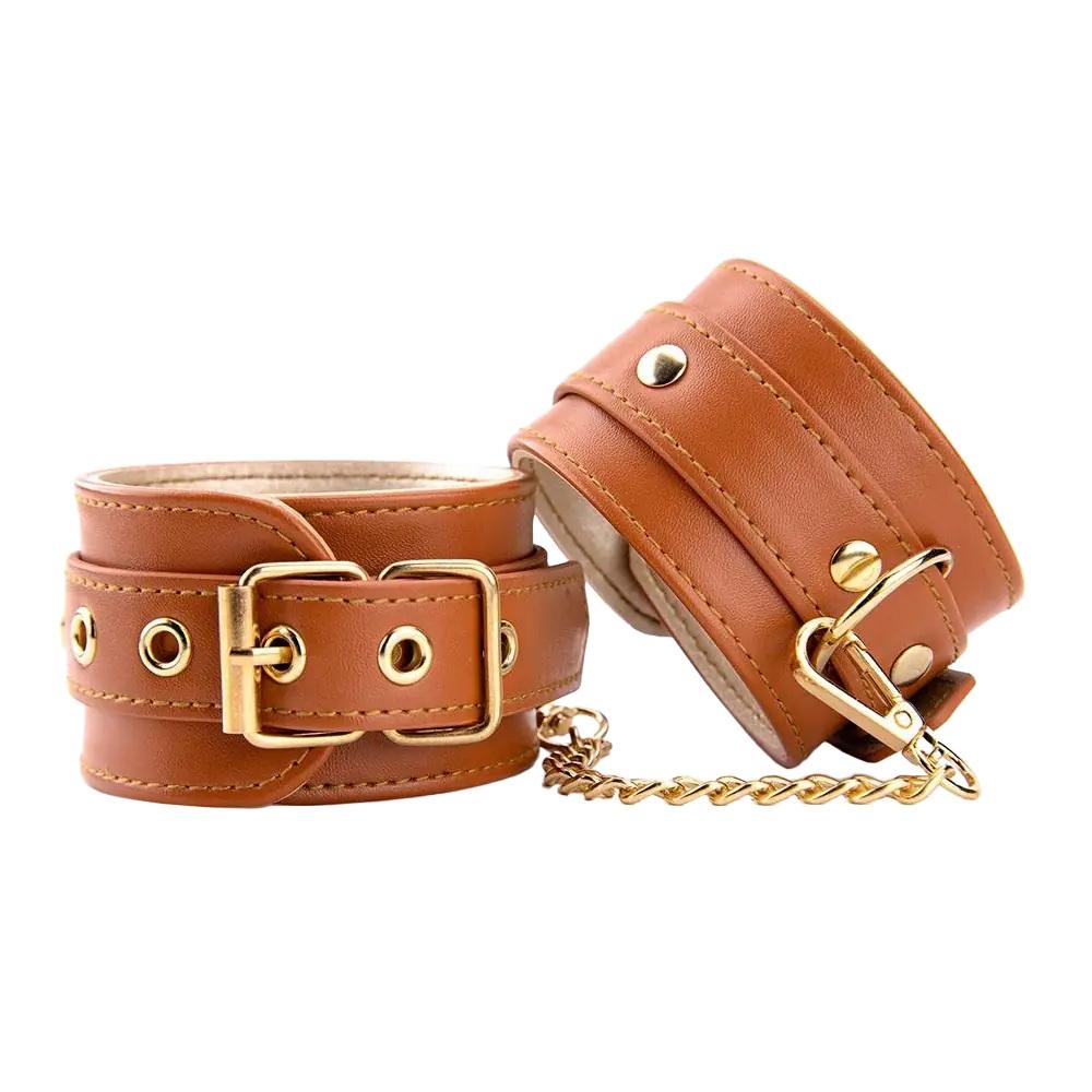 Blaze Elite pouta na ruce - cognac