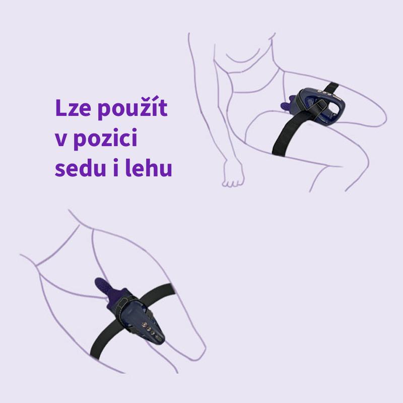 BOOM Hercules -  příslušenství postroj - Image 7