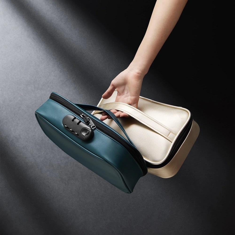 DORCEL Discreet box luxury – zlatý