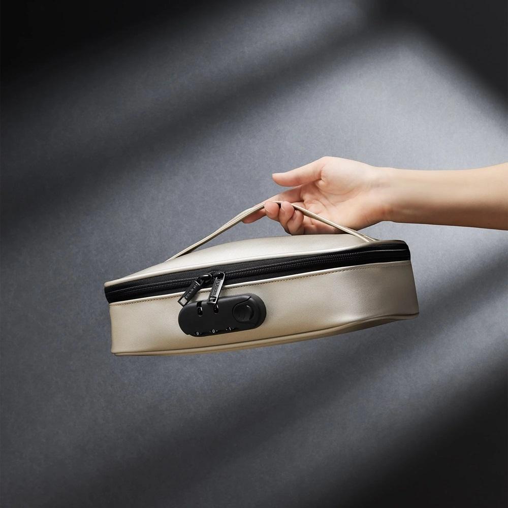 DORCEL Discreet box luxury – zlatý