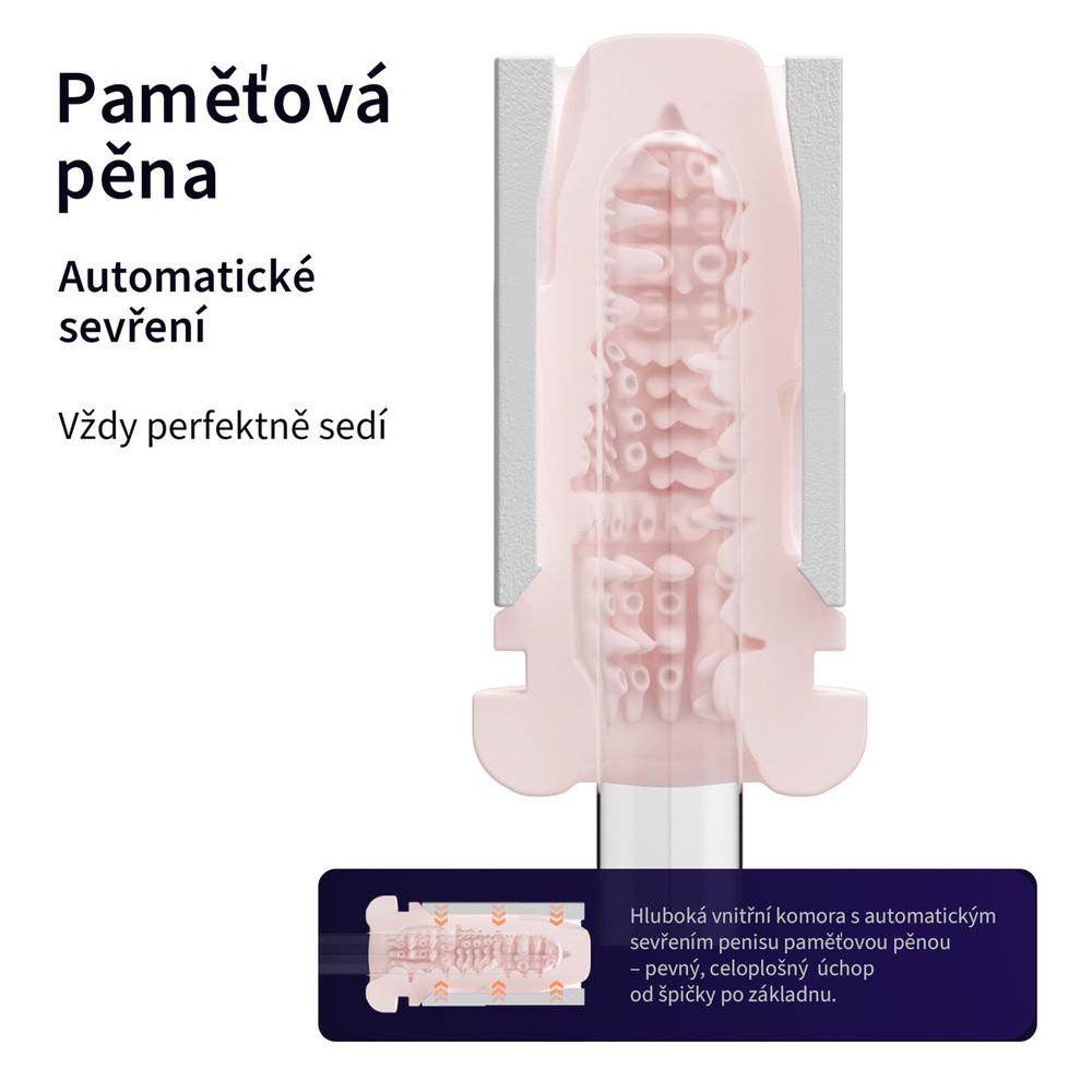 BOOM masturbátor Lara NextGen