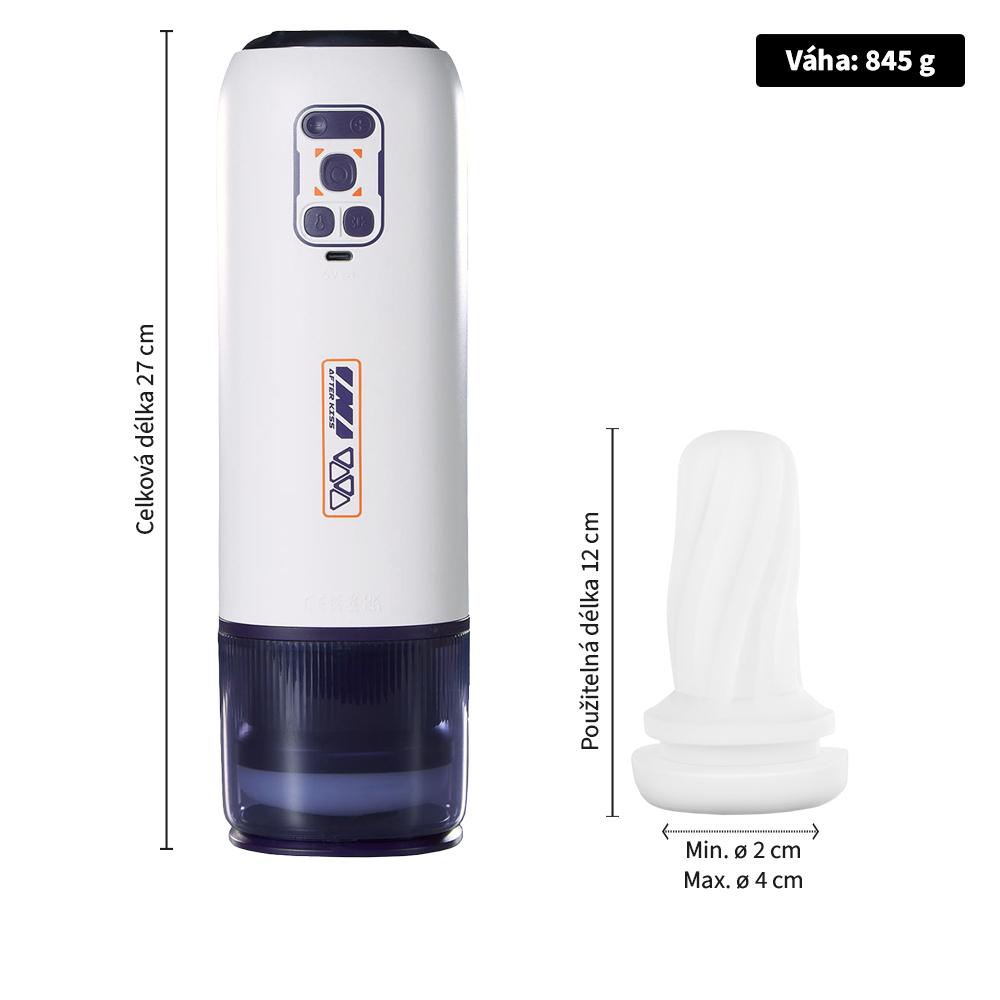 BOOM masturbátor Lara NextGen