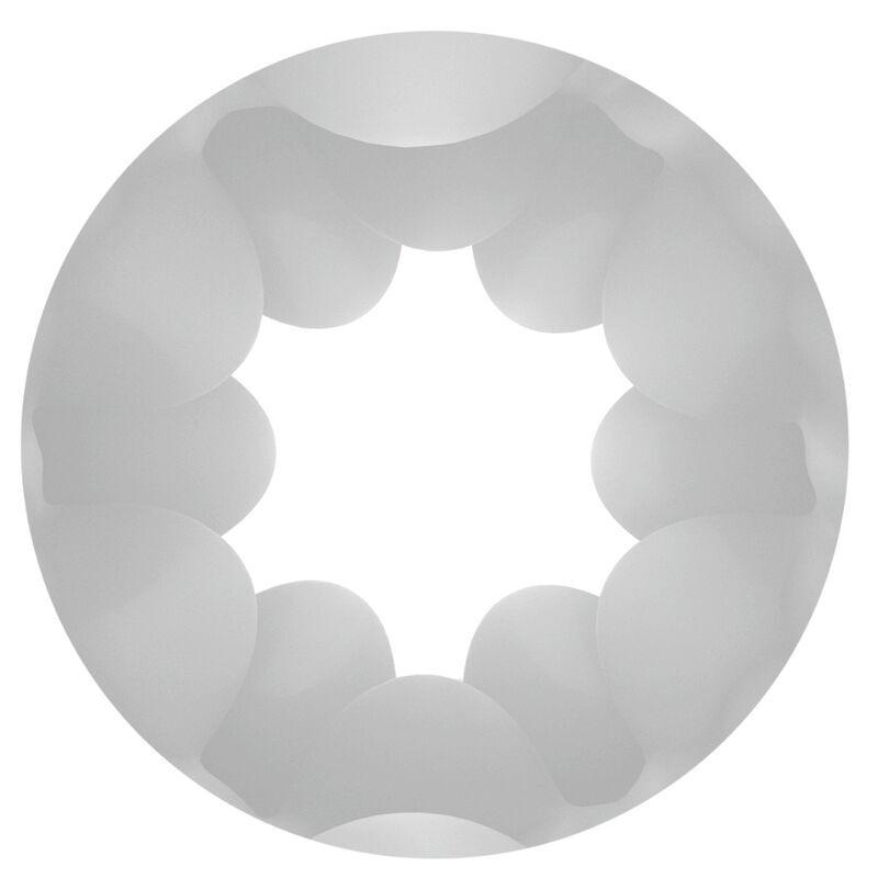 Pretty Love 3D masturbátor model 2 - Obrázek 6