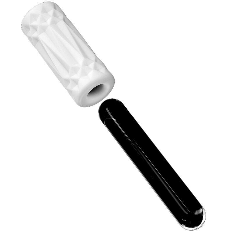 Pretty Love 3D masturbátor model 2 - Obrázek 4