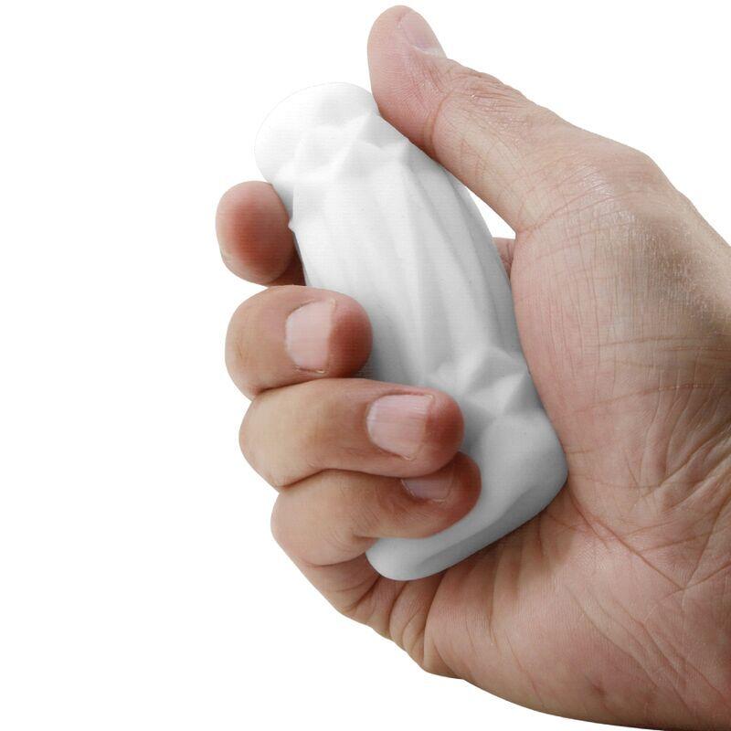 Pretty Love 3D masturbátor model 2 - Obrázek 3