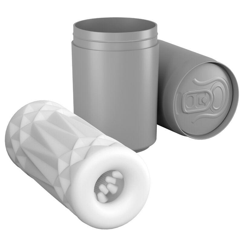 Pretty Love 3D masturbátor model 2