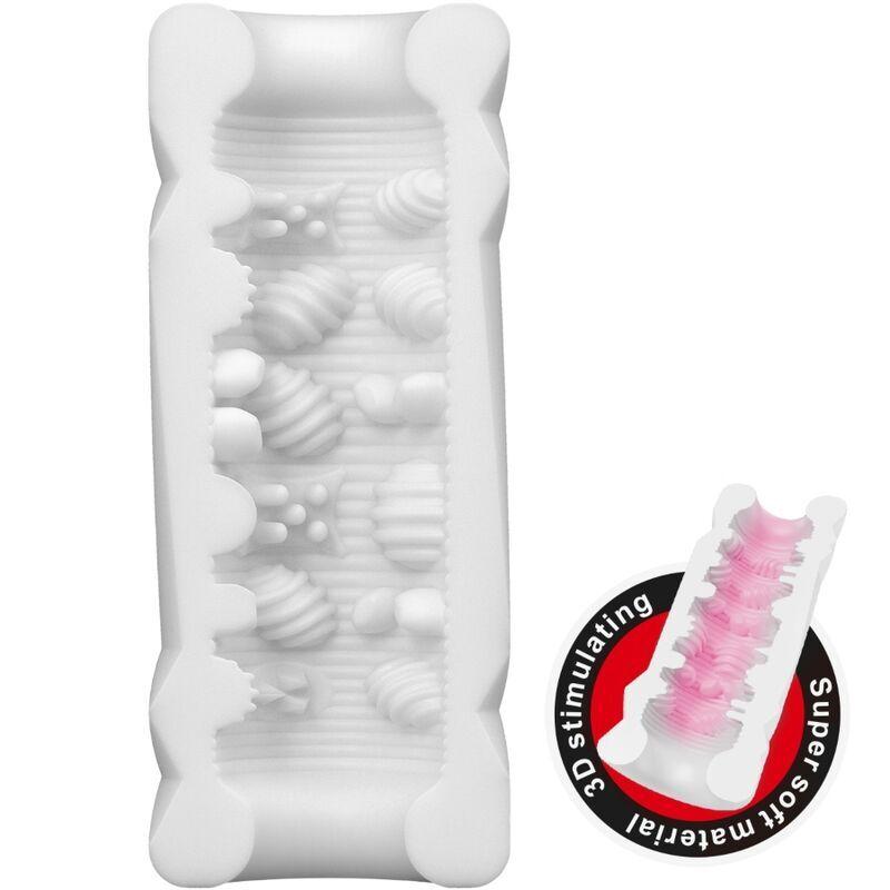 Pretty Love 3D masturbátor model 1 - Image 3