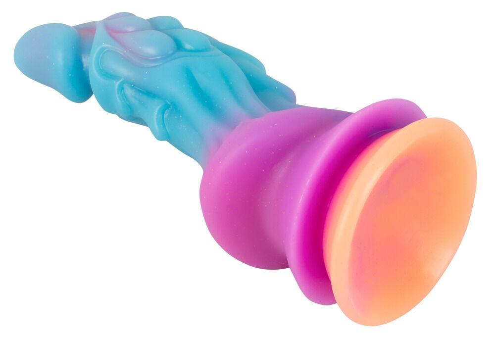 Beasty Cocks Supernatural dildo - Image 4