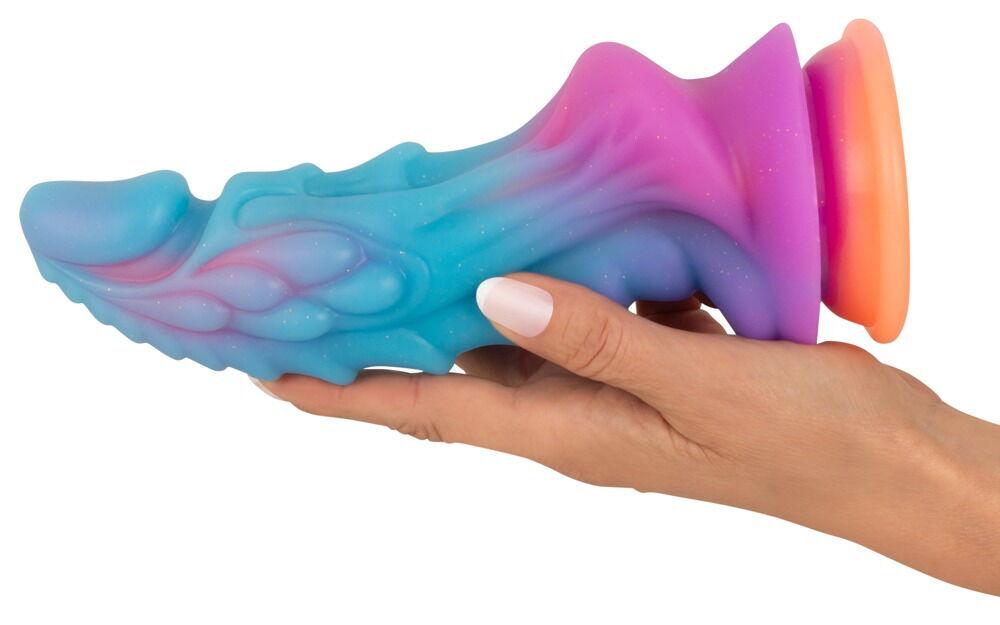 Beasty Cocks Supernatural dildo - Image 2