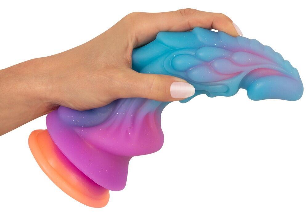 Beasty Cocks Supernatural dildo - Image 5