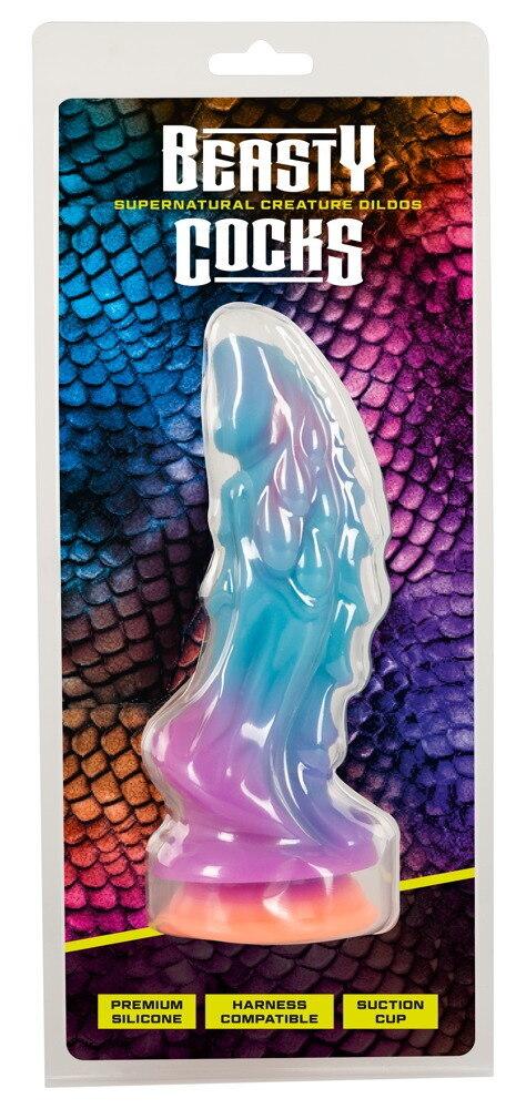 Beasty Cocks Supernatural dildo - Image 7