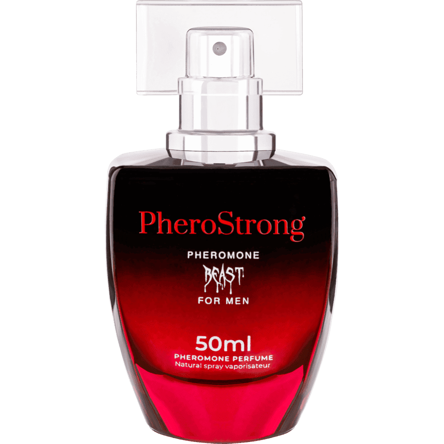 PheroStrong pheromone Beast for Men 50 ml - Image 2