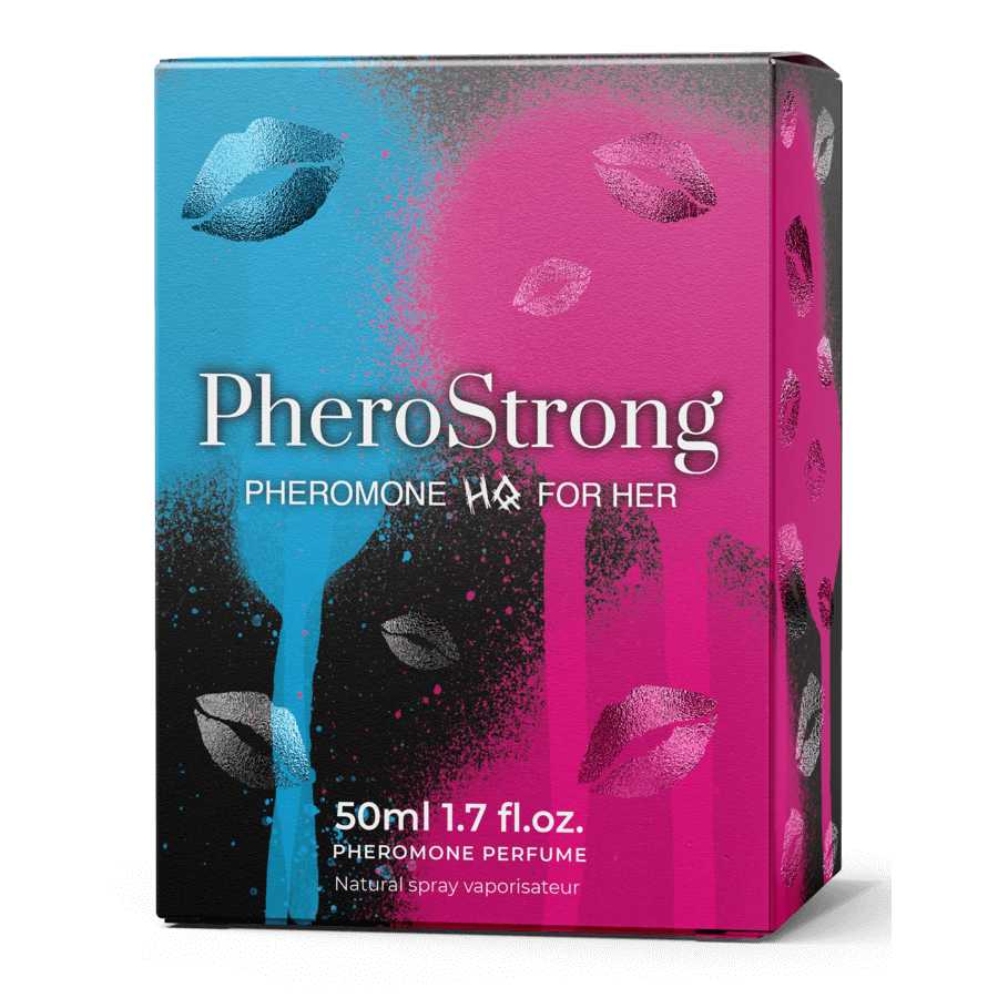 PheroStrong pheromone HQ for Her 50 ml - Image 3