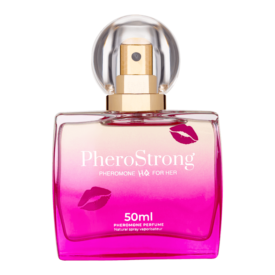 PheroStrong pheromone HQ for Her 50 ml - Image 2