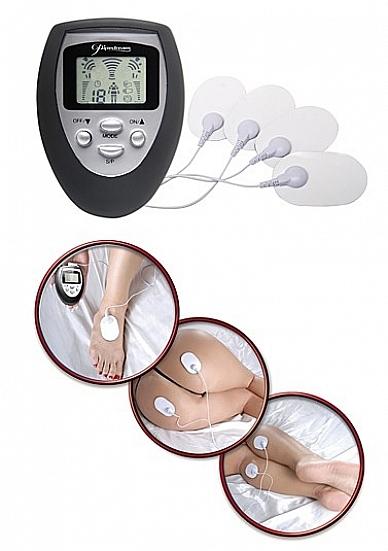 Fetish Fantasy Elektro sada pro elektrostimulaci