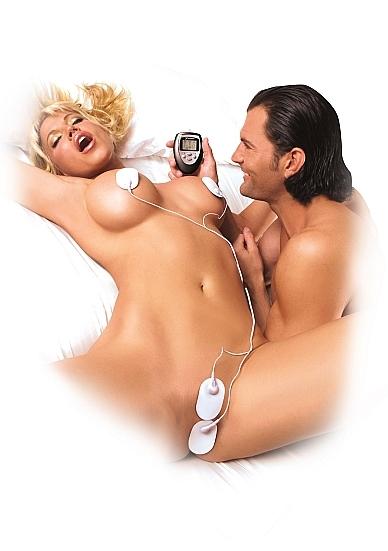 Fetish Fantasy Elektro sada pro elektrostimulaci