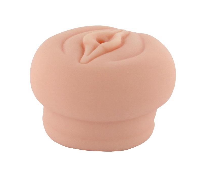 Špičková manžeta BOOM LuvPump pro vakuové pumpy