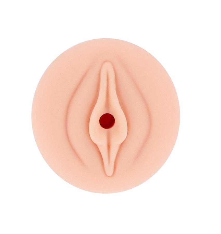 BOOM LuvPump manžeta k vakuovým pumpám - vagina - Image 2