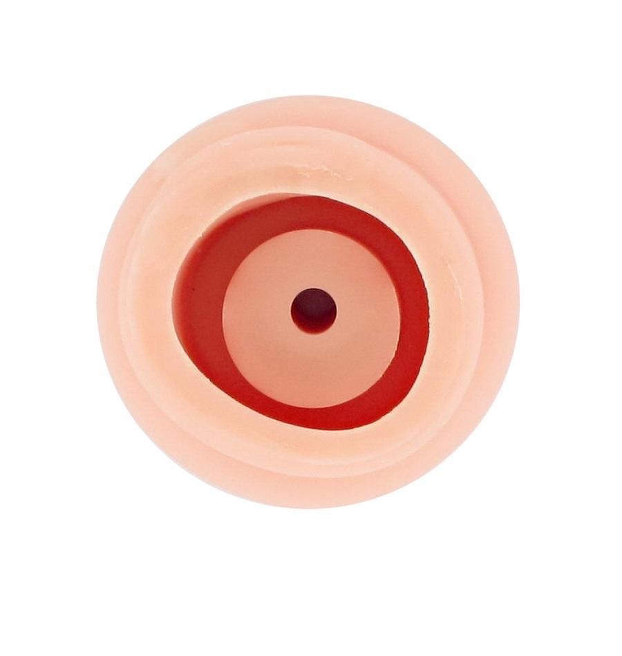 BOOM LuvPump manžeta k vakuovým pumpám – vagina