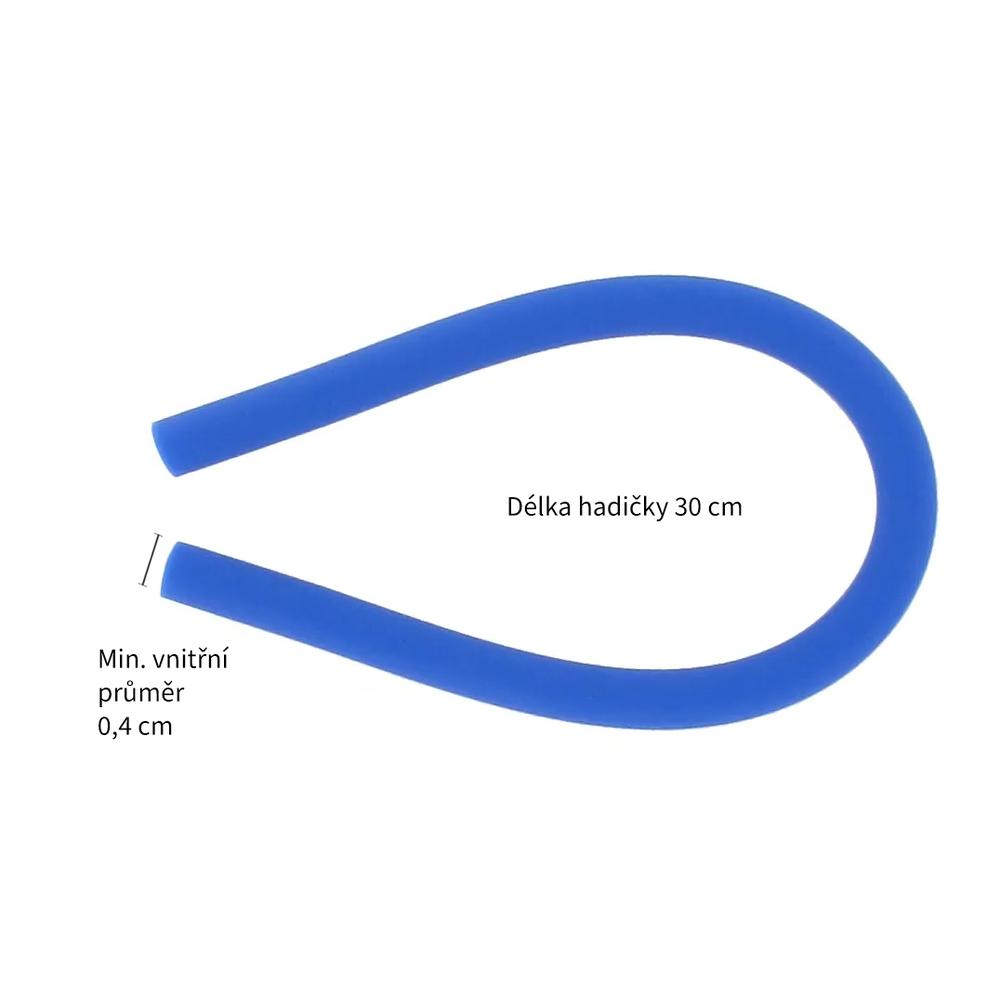 BOOM LuvPump příslušenství k vakuovým pumpám - silikonová hadička - Image 2