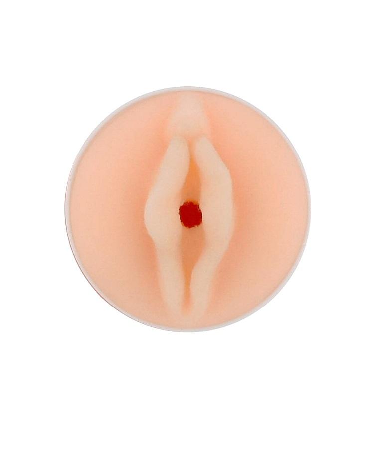 BASIC X Mini cup masturbátor vagina 1 ks